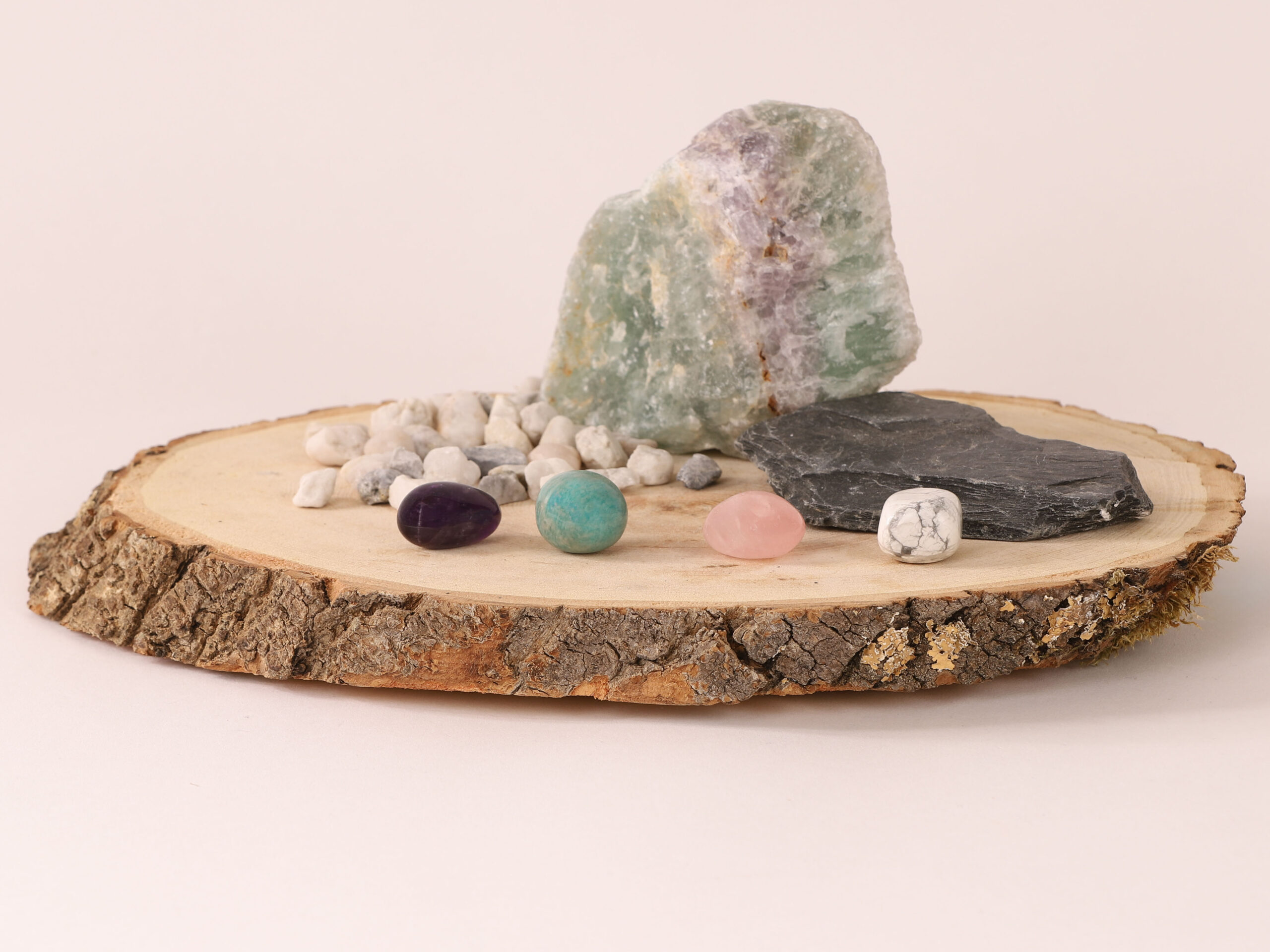 Kit Angoisse et Anxiété