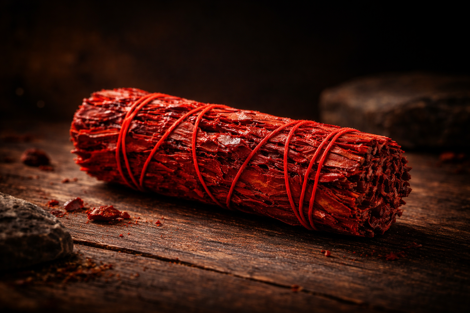 Lot de 3 Sauges Sang de Dragon 4