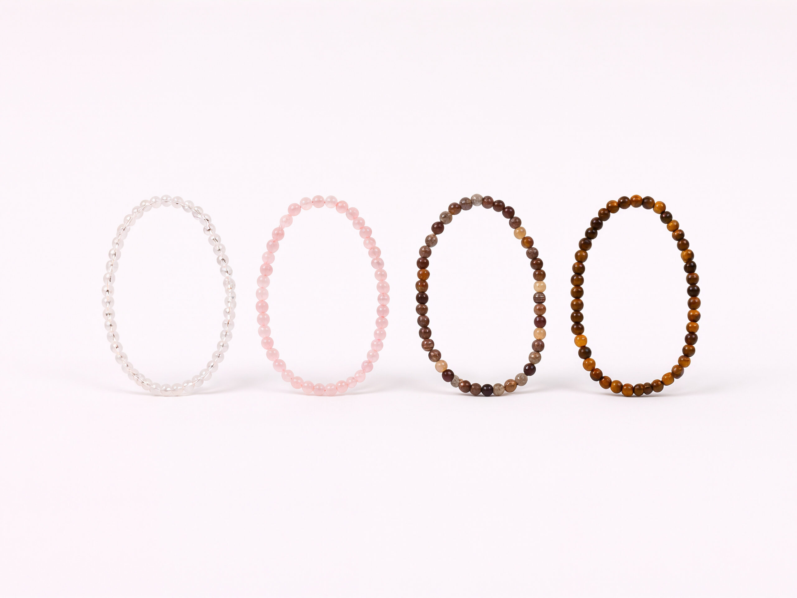 Kit Bracelets Mauvaises Habitudes