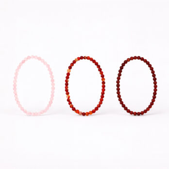 Kit Bracelets Libido et Sexualité