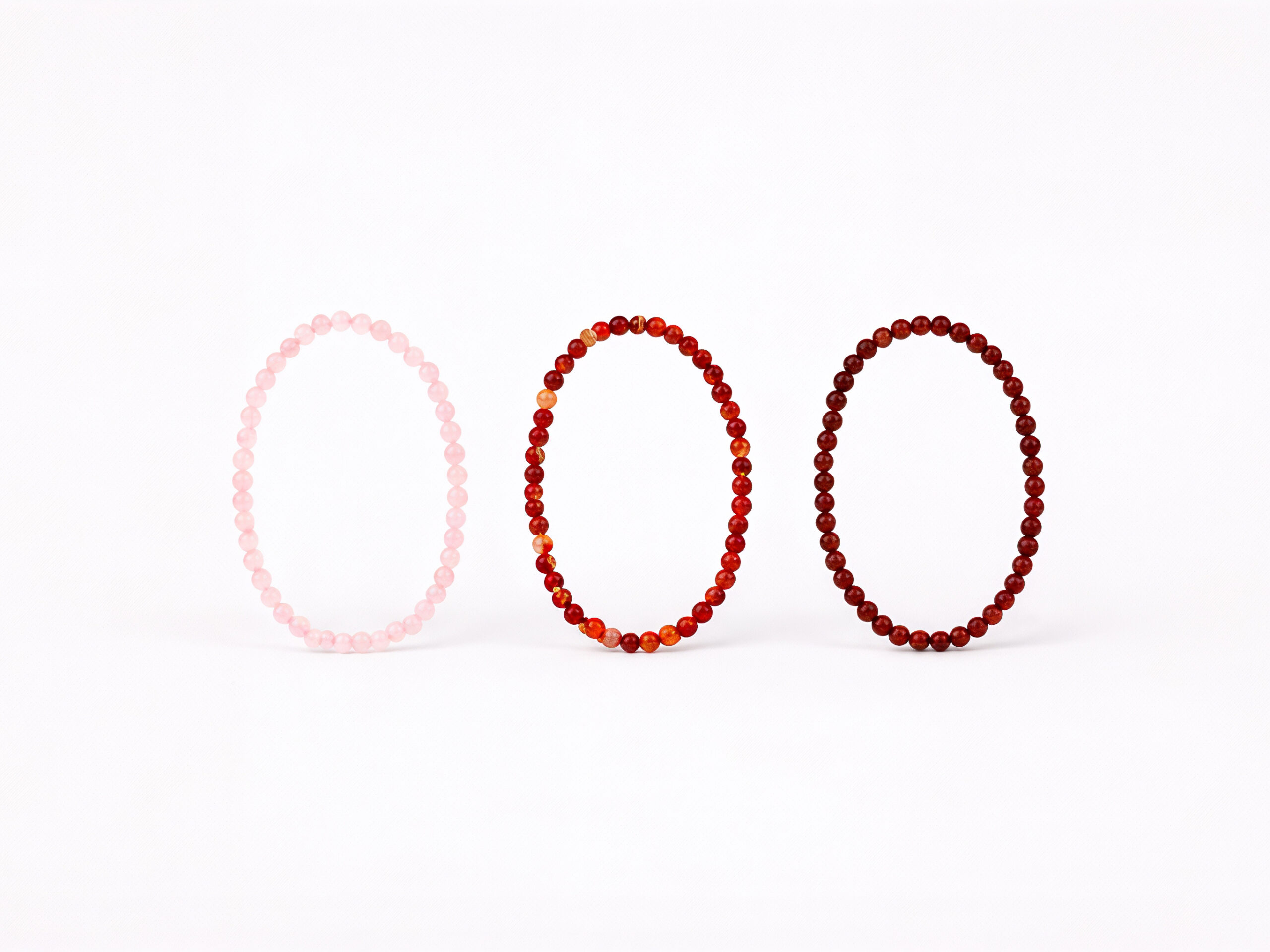 Kit Bracelets Libido et Sexualité