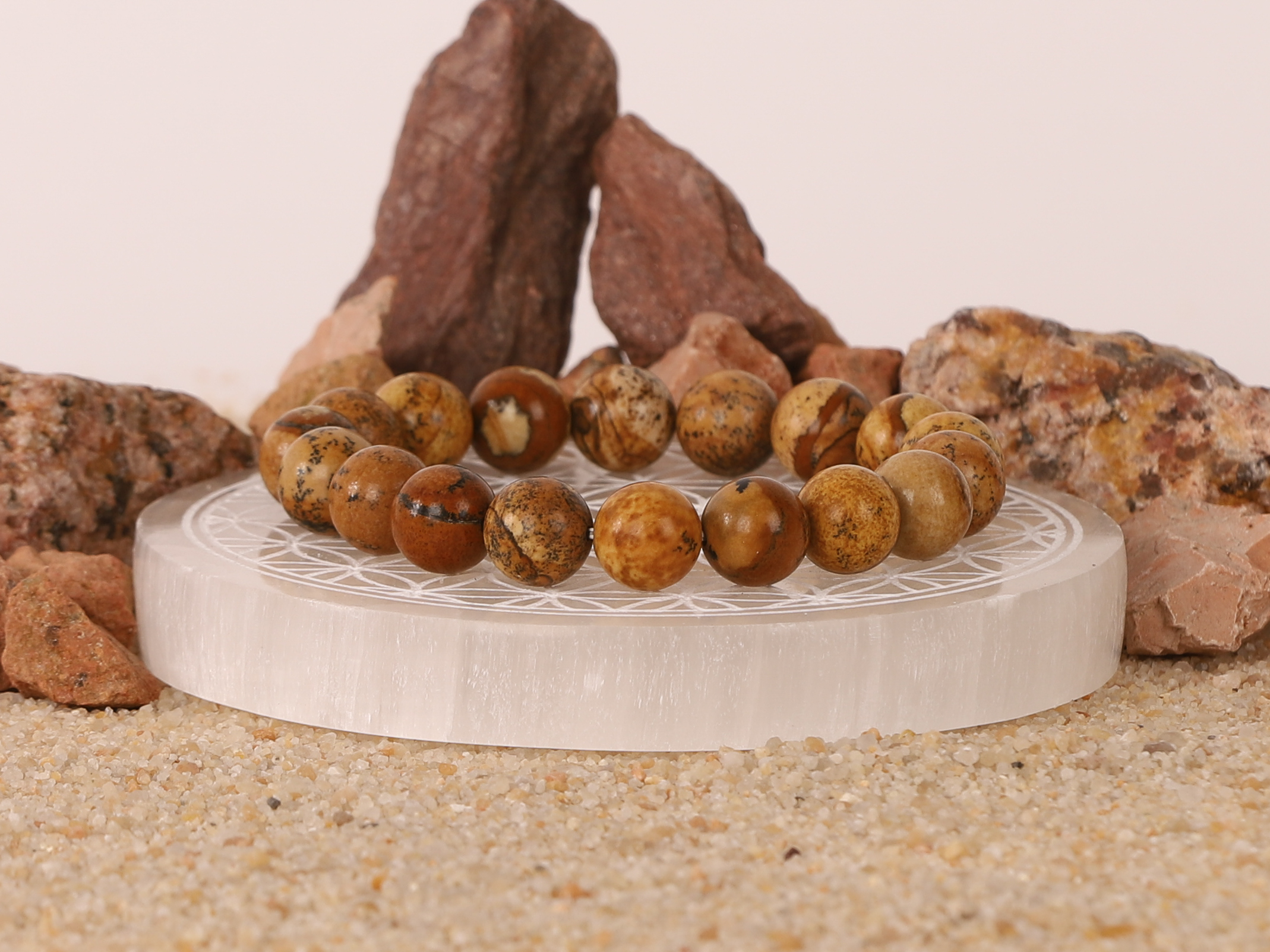 Bracelet Jaspe Paysage 'A' perles 10mm 3 PVuu QSIo zBOOupY2Yf6mNhUIF6erXA41 nlUGSro