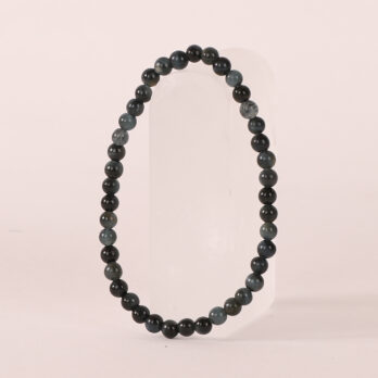 Bracelet Œil de Faucon 'AA' 4mm