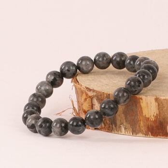 Bracelet Larvikite ‘A’ perles 8mm 7 Syl1D5KcTw4f11CBKokd6fcmE1e3 vApRJA 54mbp8