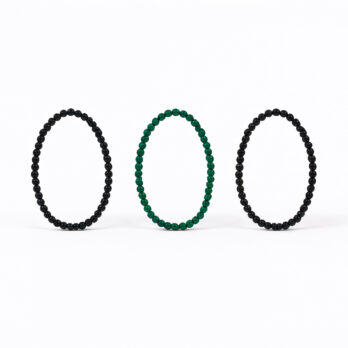 Kit Bracelets Ondes Électromagnétique