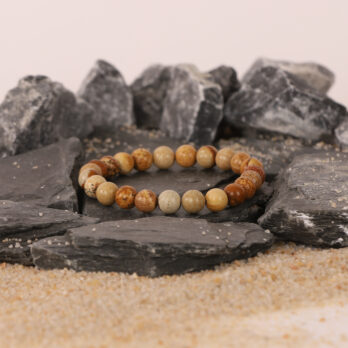 Bracelet Jaspe Paysage 'A' perles 8mm 8 Uil3VGPvUyD1v5aguMpoM4DmfLEBQGy8cHz5pLNq6dE