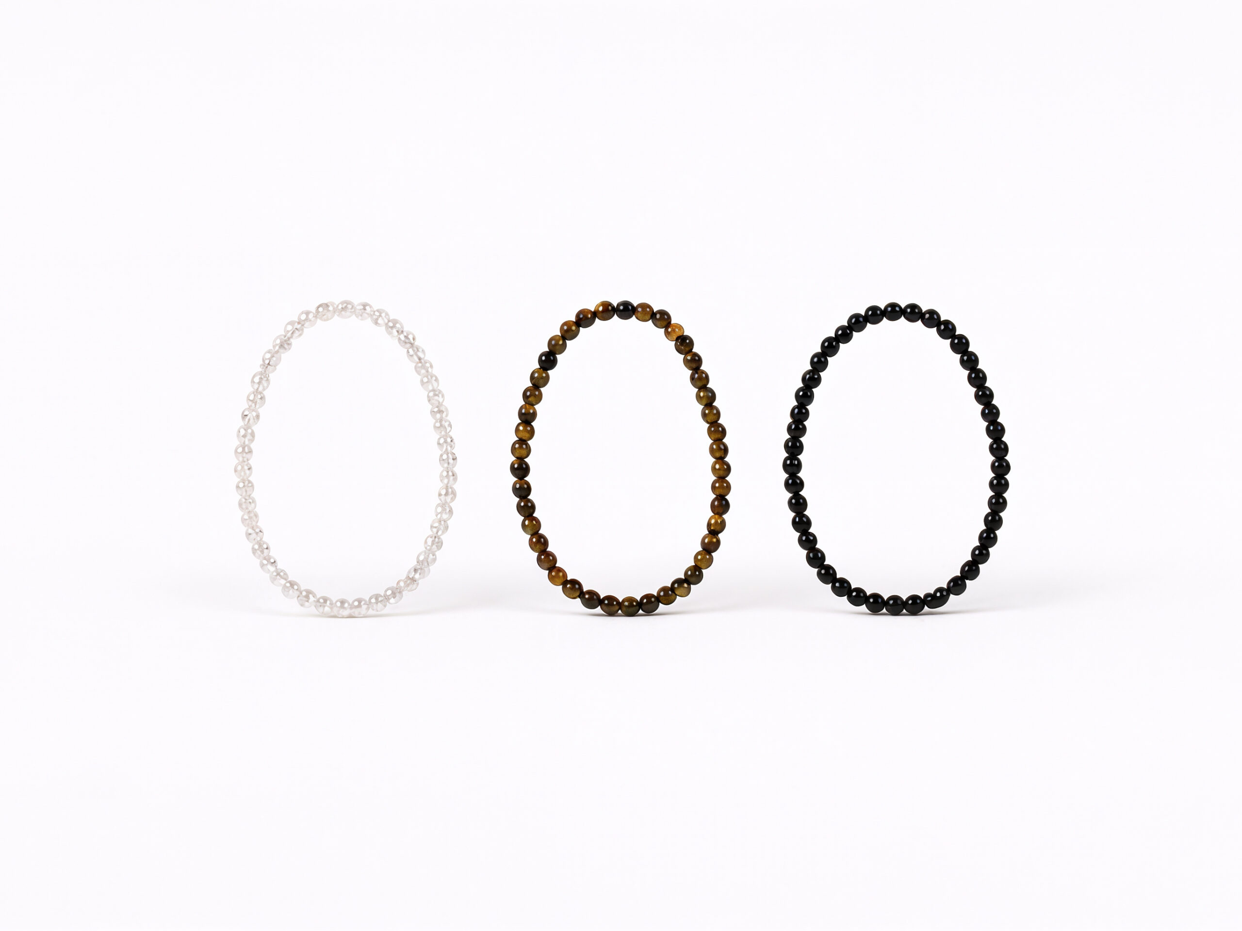 Kit Bracelets Protection Négative 7 Kit Bracelets Protection Négative