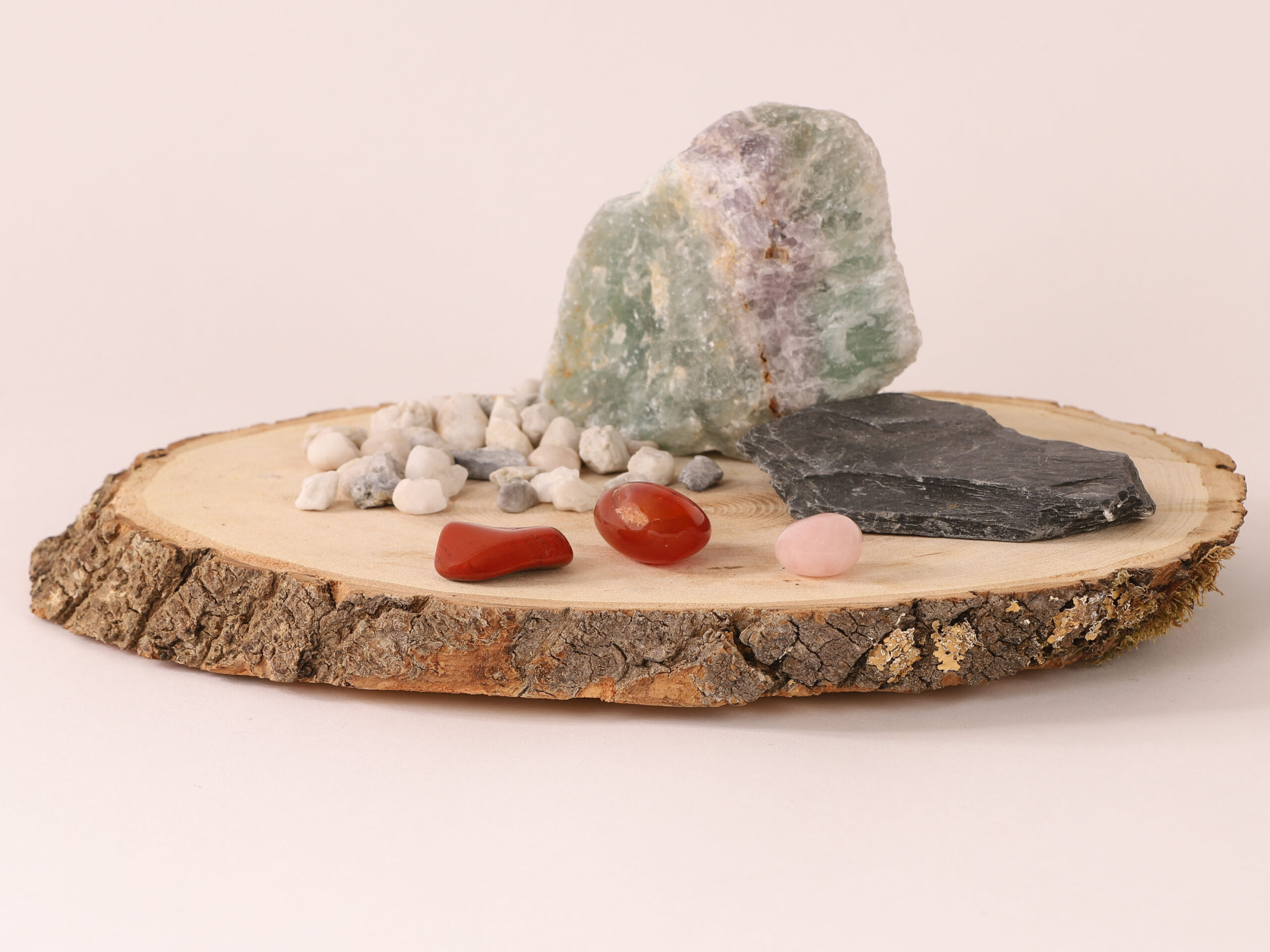 Kit Libido et Sexualité