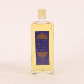 Lotion Rêve d'or par L.T Piver (423ml)