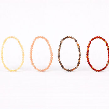 Kit Bracelets Optimisme et Confiance