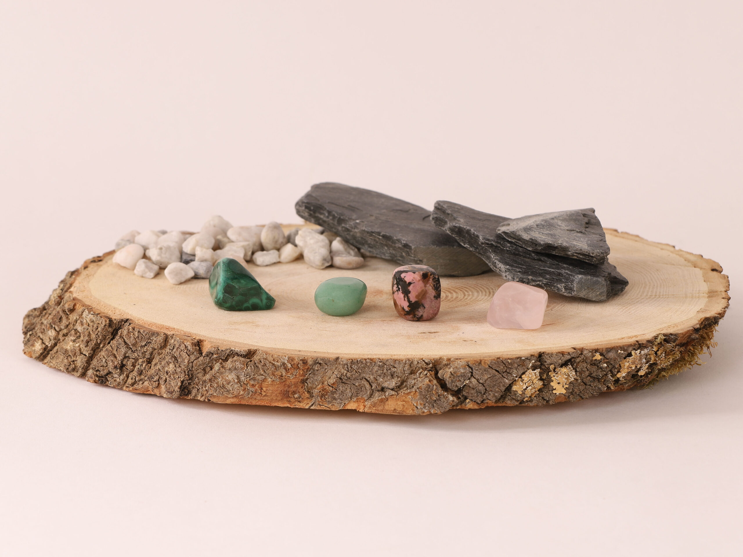 Kit Blessures Affectives