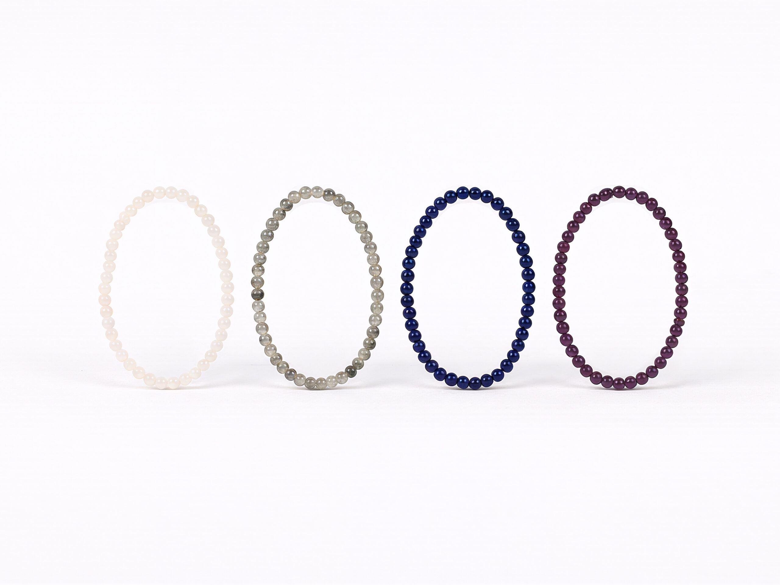 Kit Bracelets Intuition