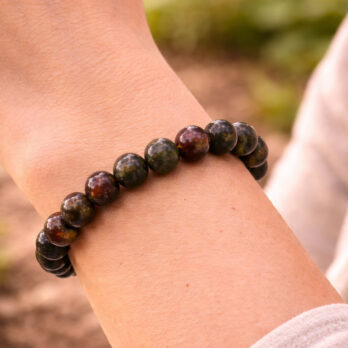 Bracelet Jaspe Sang de Dragon ‘A’ perles 10mm 7 b16OTmw1bTQu m6cM37M45 SzImghGxNdyyVSSk9bqg