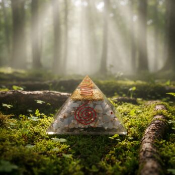Orgonite pyramide Angélite spirale 7 g2Zn mdOi2mXnWTyHhBHLV5GULWO5JHmHuVmNhS3XsQ
