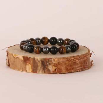 Bracelet Triple Protection Hématite 'A' perles 10mm 7 hG1GCD9cRcsLXj3i zq47zQpfKzfZkFUOQxsK3j96P0