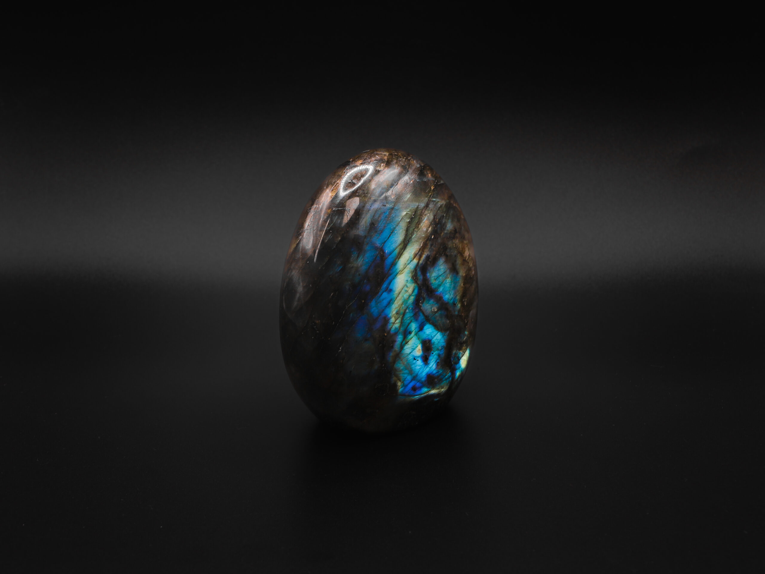 Labradorite Mystique