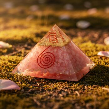 Orgonite pyramide Quartz Rose spirale 6 iF3n1aaFIO6qE5y1Lpoe16KhuSuT2 5sZgR2kaSIylQ