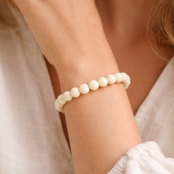 Bracelet Nacre Naturelle 'A' perles 10mm 7 jHSydlh5mCjFIDl8fekrW48hF5TzJK1r1DnfgnyV1qU