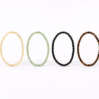 Kit Bracelets Chance