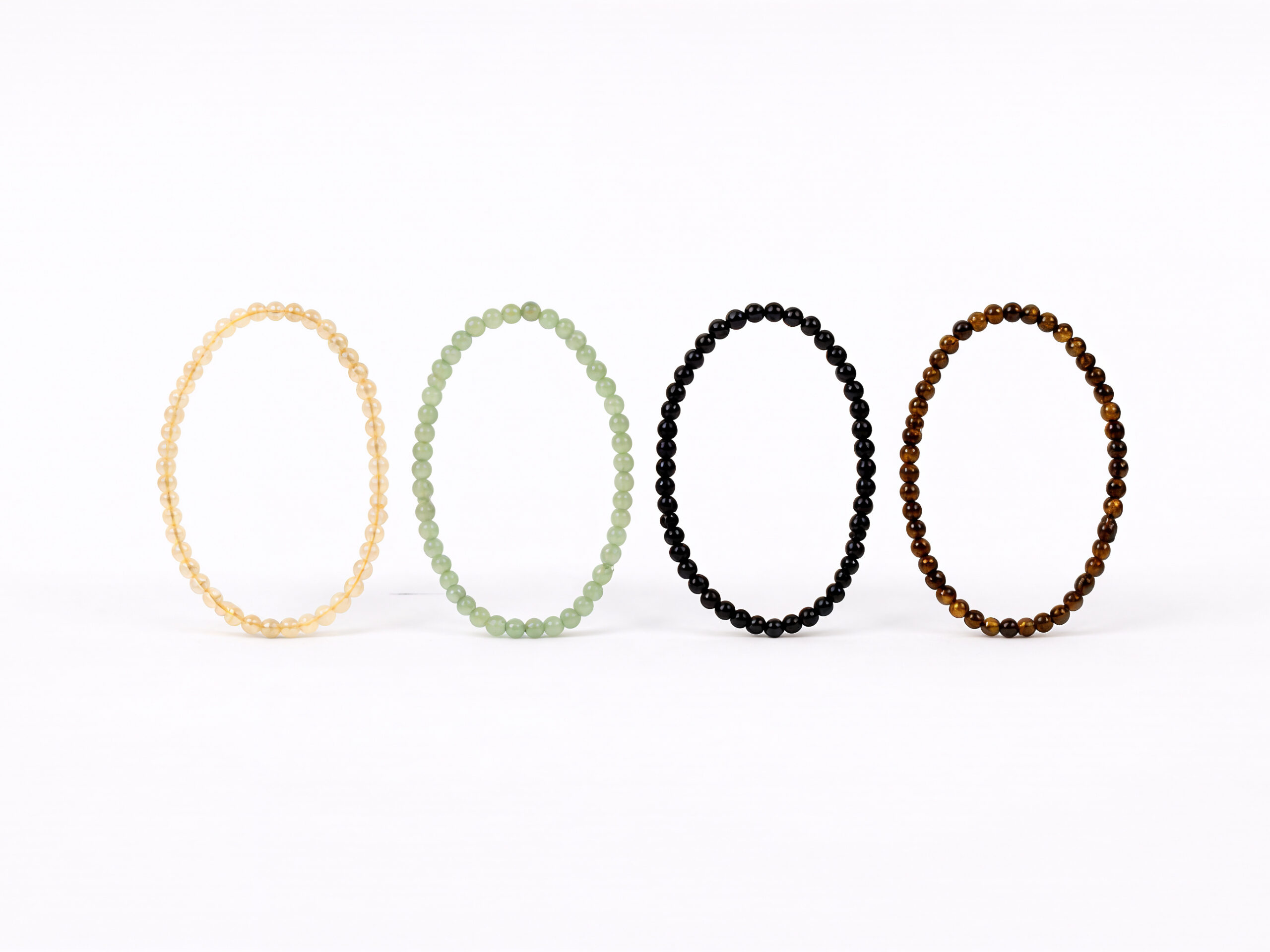 Kit Bracelets Chance