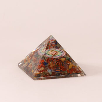 Orgonite pyramide 7 chakras fleur de vie 7 lx9FqSbCf2tJOOrBn4PGYAXYDamqbbsktolvj0AWjqE