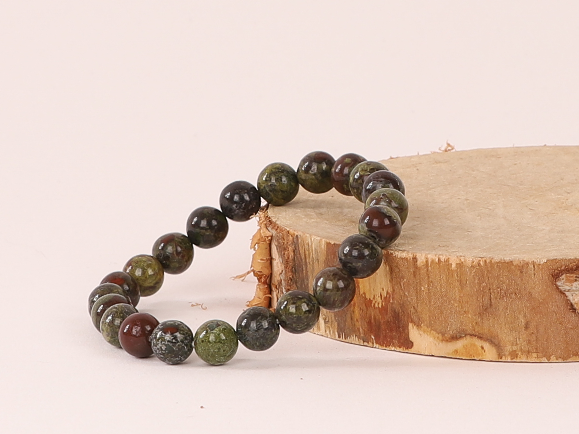 Bracelet Jaspe Sang de Dragon ‘A’ perles 8mm 3 mJAHqlDBm3KNFAT188VCPdXZU41yjzBl5 a5VY5Hjl8