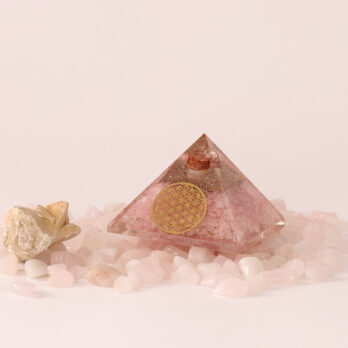 Orgonite pyramide Quartz Rose fleur de vie 9 nlJK 7uM1DS5ijMqm2A2C5AviCnndFr 96aBHxEaFn4