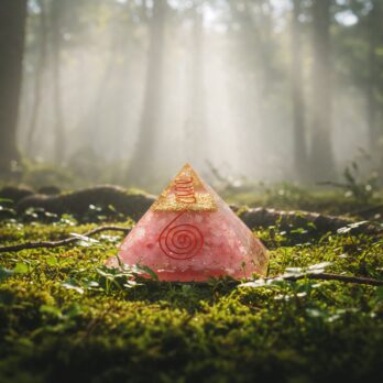 Orgonite pyramide Quartz Rose spirale 7 pM4TRQRF6U9ChkRbVvW3DXqrZRDkm8YIWvEi8bUtYdo