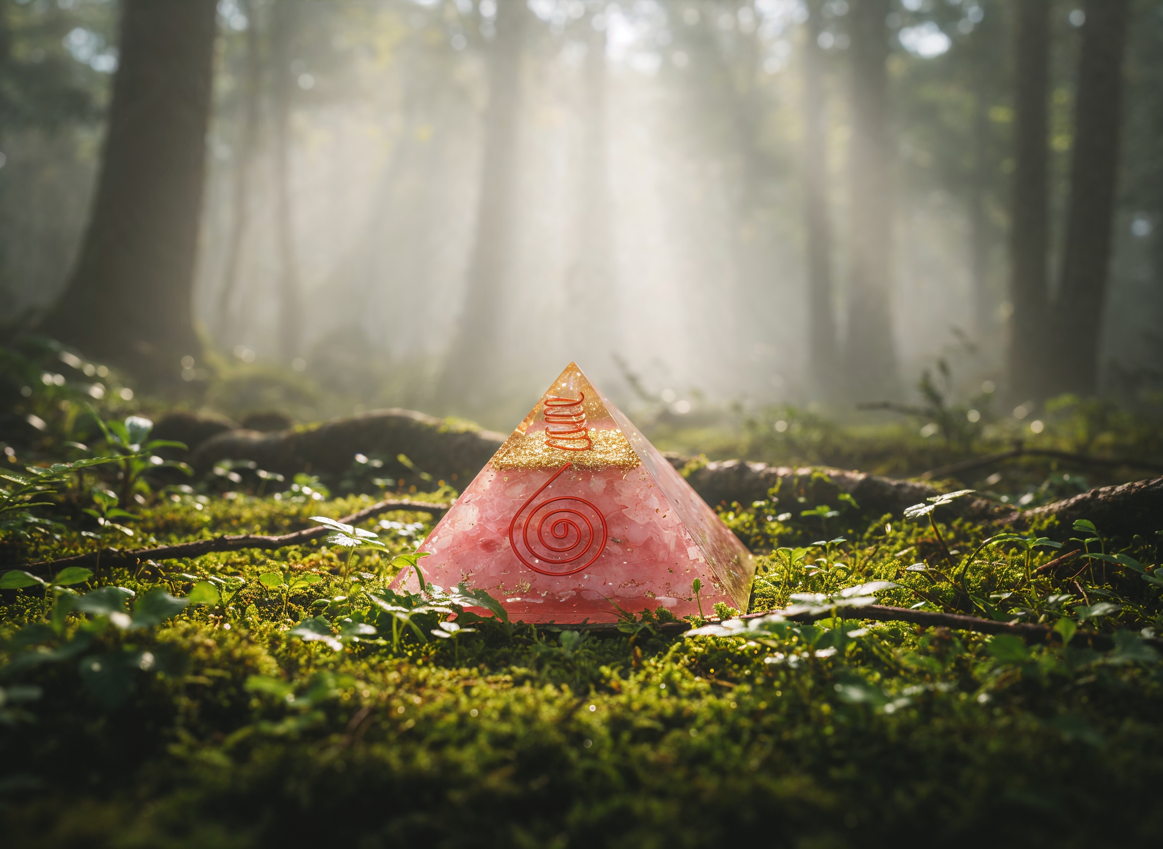 Orgonite pyramide Quartz Rose spirale 3 pM4TRQRF6U9ChkRbVvW3DXqrZRDkm8YIWvEi8bUtYdo