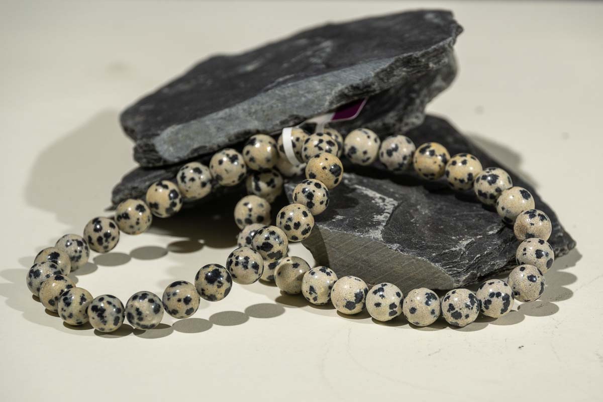 Bracelet Jaspe Dalmatien 'A' perles 8mm 2 phZWgWwZO828hK 4As1uWBvq12kEmUNBr3YWzcb iSY
