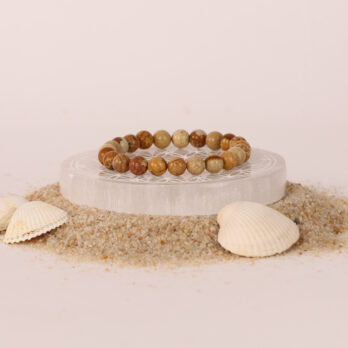 Bracelet Jaspe Paysage 'A' perles 8mm 9 ql ph8vLefItlI2PNRT I7UlwEkFtCuzIWv95Tdf2QY