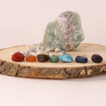 Kit 7 Chakras