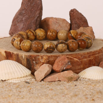 Bracelet Jaspe Paysage 'A' perles 10mm 9 t9VmkSK8IGAL9ymTGGD32gemo79ucIbph79EQGDhLHI