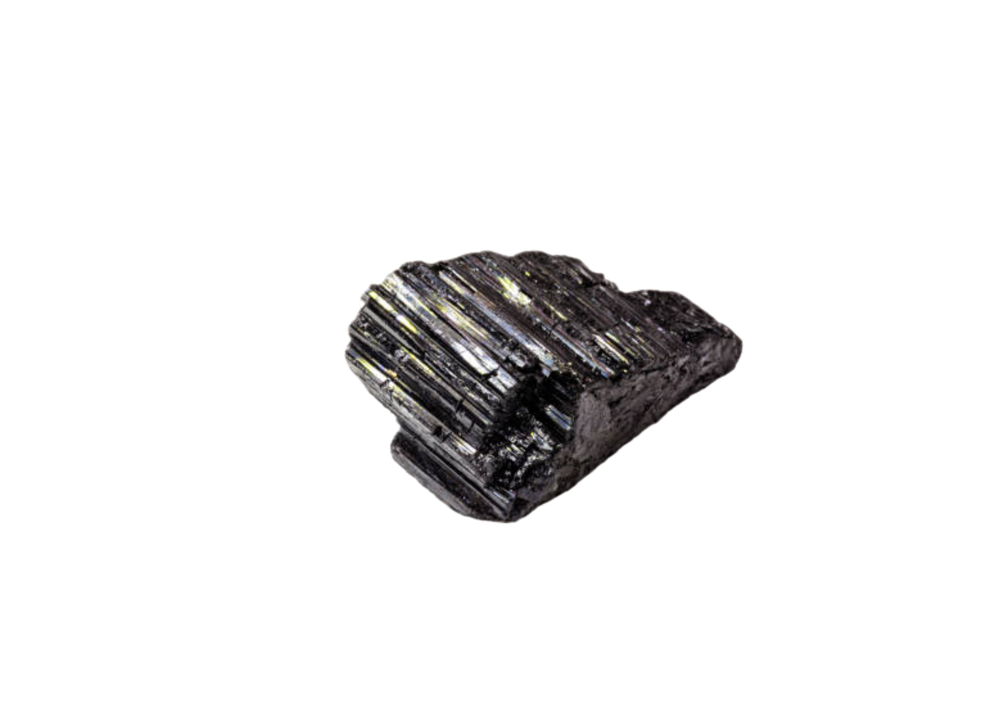 tourmaline noire avec arrière-plan supprimé 17 tourmaline noire avec arriere plan supprime