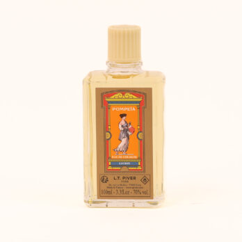 Lotion Pompeïa par L.T Piver (100ml)