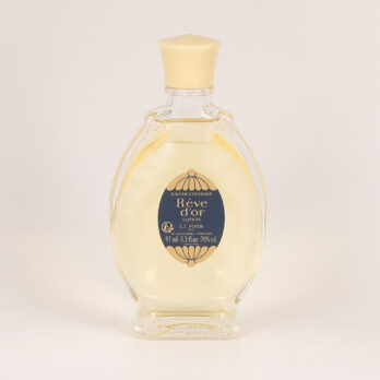 Lotion Rêve d'or par L.T Piver (100ml)