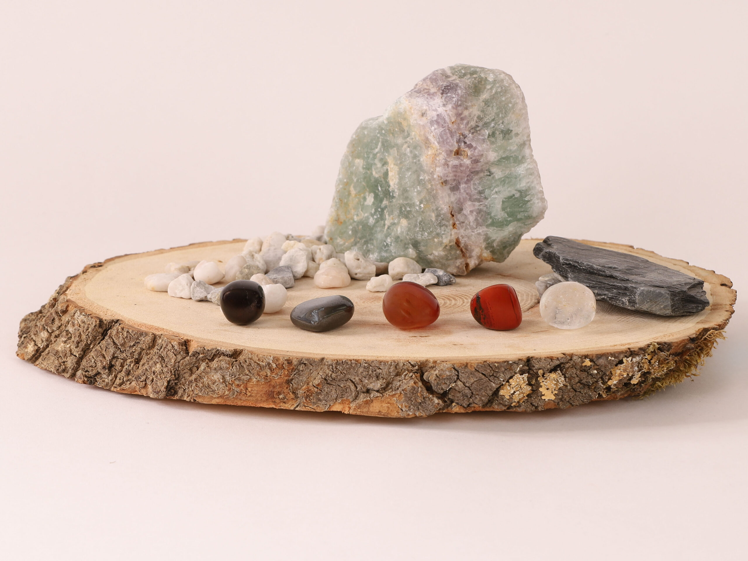 Kit Énergie et Motivation