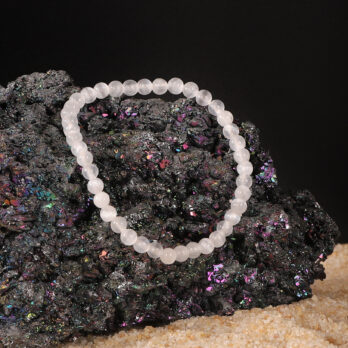 Bracelet Sélénite 'AA' perles de 4mm 8 xurh09v3MnmK1 8ncxm fvm1 mXo 55HvYESSK78FdI