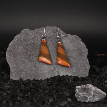 Boucles d'oreilles triangle Jaspe Polychrome attache crochet 6 15XgXmAD046IObs7Oyct7xvKmF3p6kM57VQ9NxizCTg