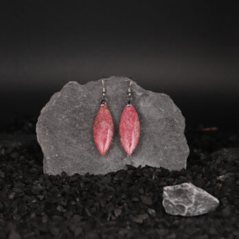 Boucles d'oreilles marquise en Rhodonite attache crochet 6 16CYa93OHxUyHB7BEwmYUgxcOWt5PMd wvZV0AWC0LQ