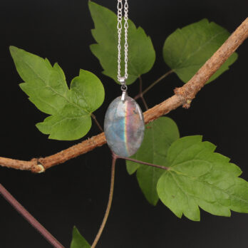 Pendentif ovale Labradorite arc-en-ciel 7 1VALRGWxQkNiEcvBGV1Y0dZc6V8HQca76 mb8rdlhXw