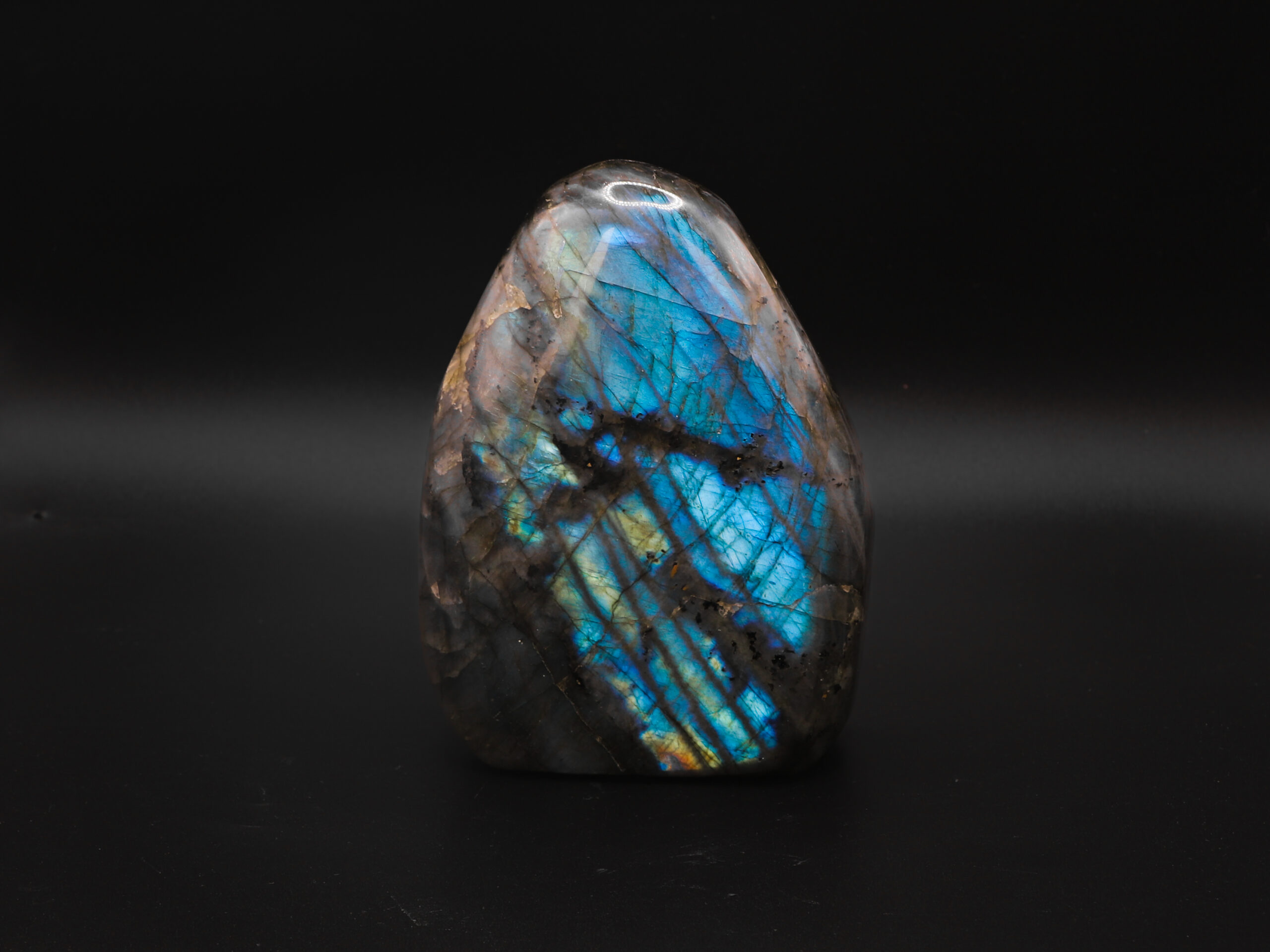 Labradorite Azur