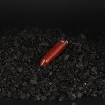 Pendentif pointe Jaspe Rouge 6 2Lrd1v ksoFEpzRYPtEG3dzeLRNIE3MCj9btbnwCw M