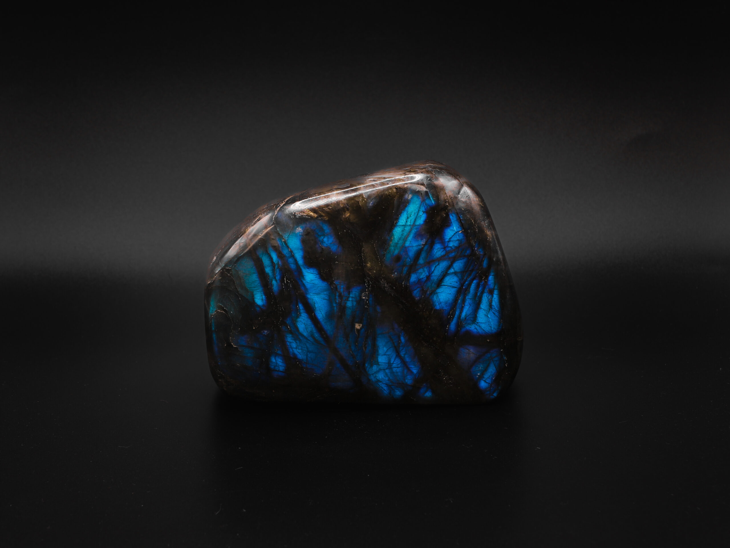 Labradorite Bleu Originel