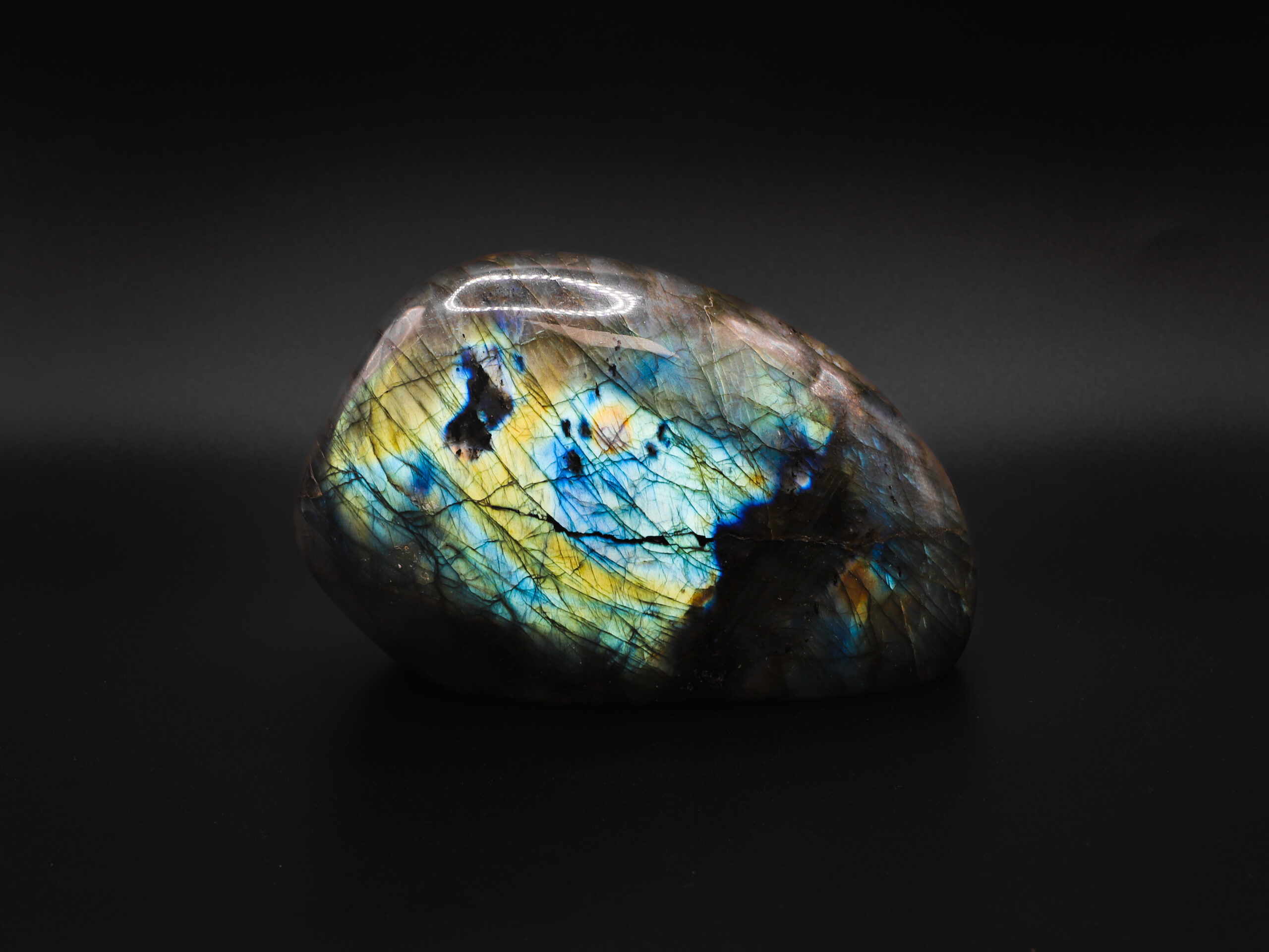 Labradorite Astrale
