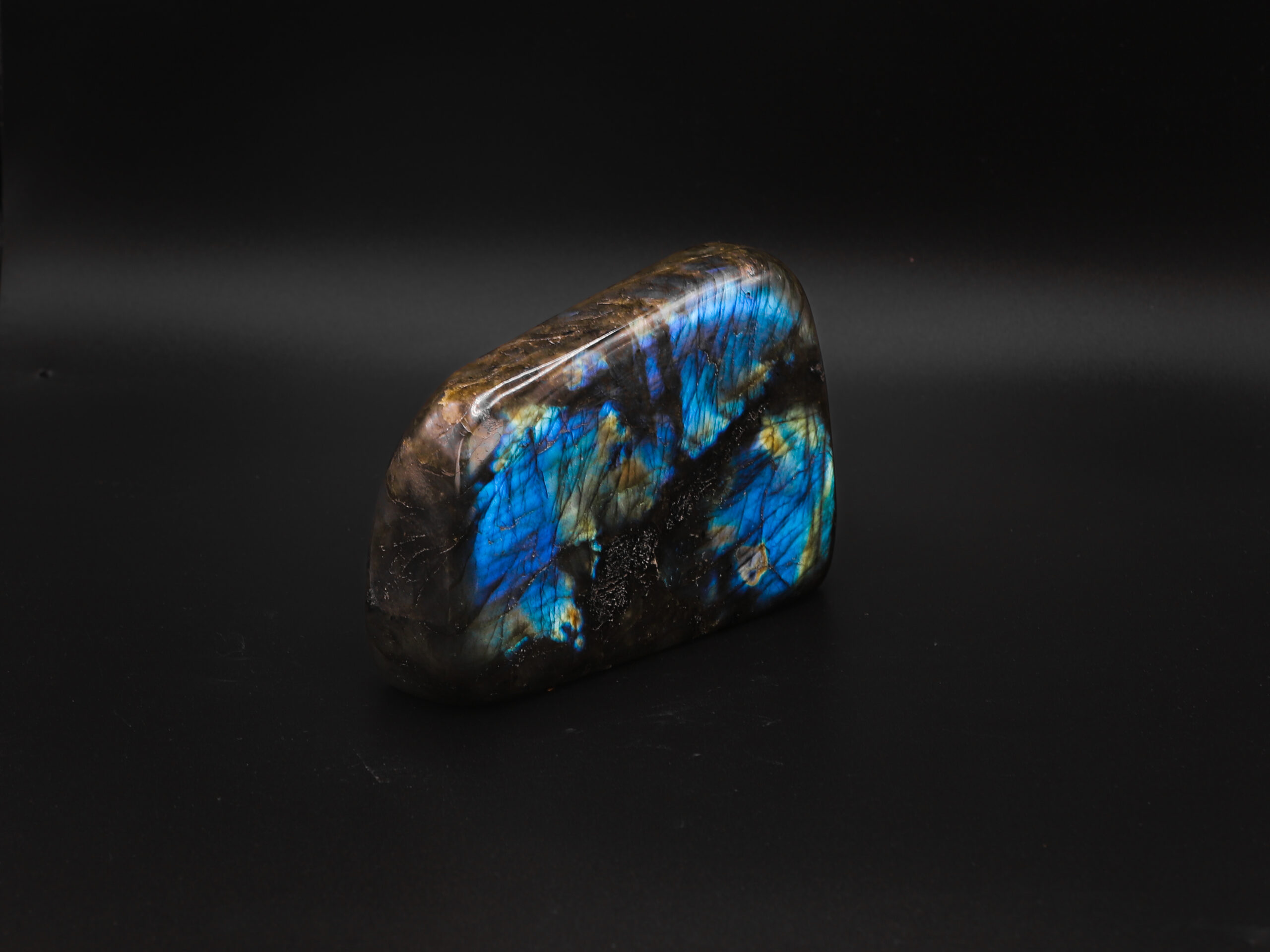 Labradorite Élan Vital