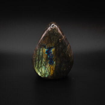 Labradorite Charismatique