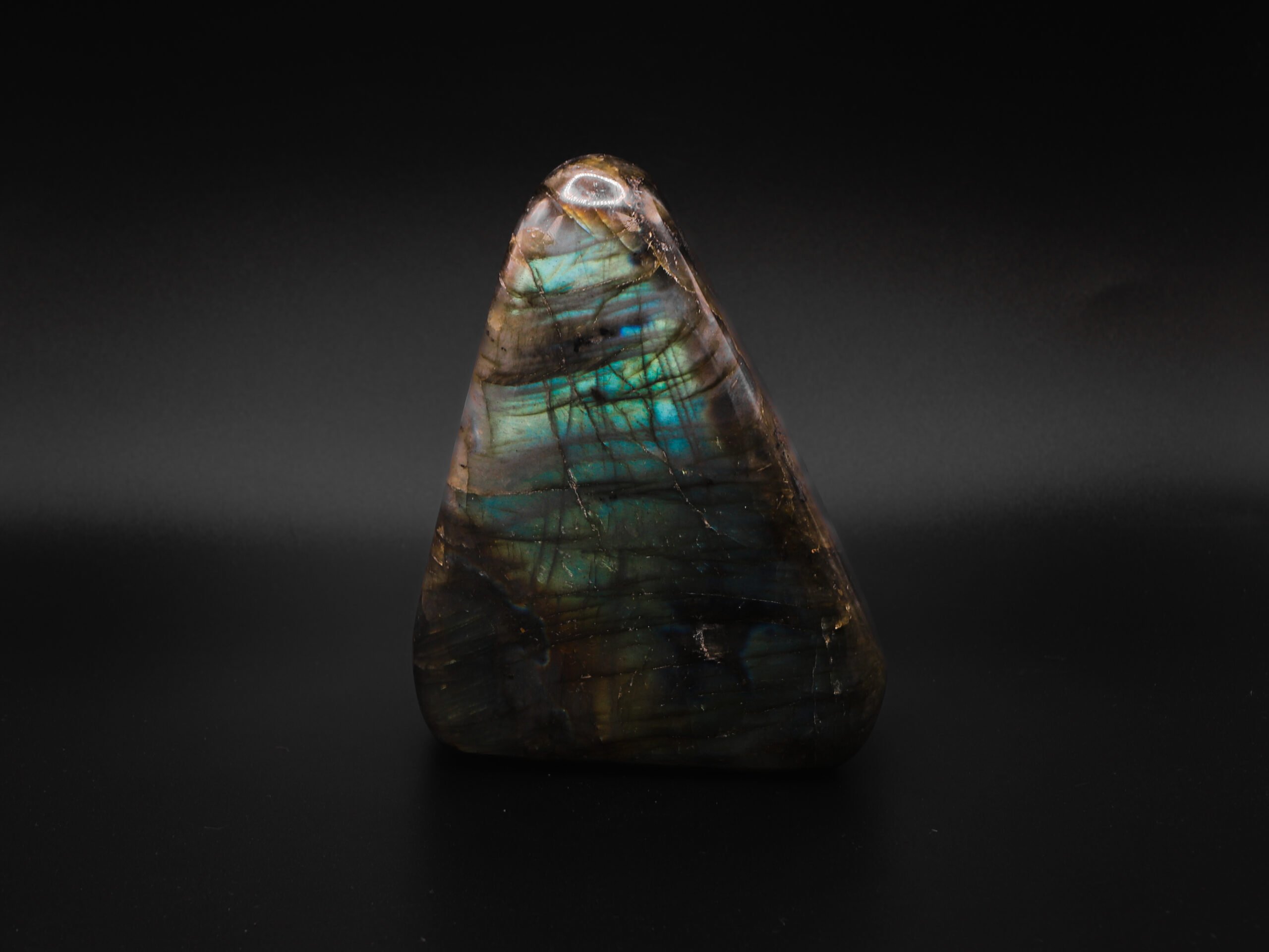 Labradorite Sauvage