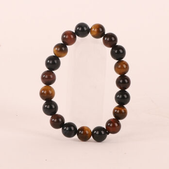 Bracelet Trois Oeil 10mm