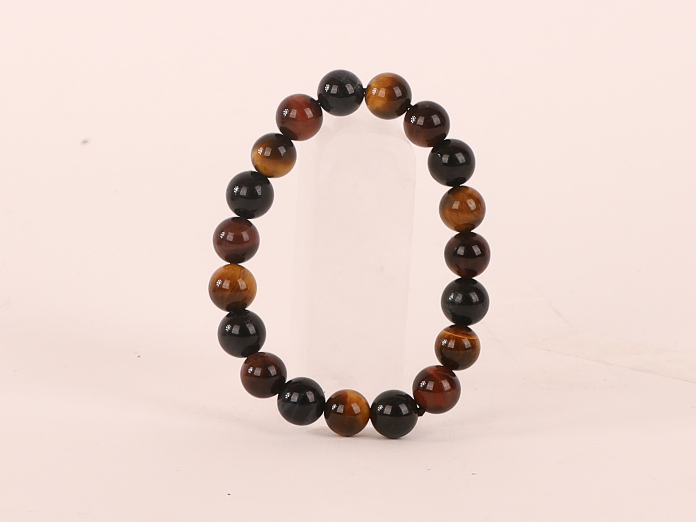 Bracelet Trois Oeil 10mm